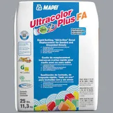 Mapei Ultracolor Plus FA Armor All-in-One Grout