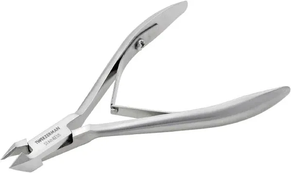 Tweezerman Rockhard Cuticle Nipper