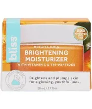 Bliss Bright Idea Moisturizer