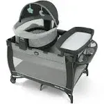 Graco Pack 'N Play Travel Dome LX Playard - Astin