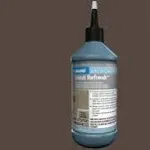 Mapei UltraCare Grout Refresh, 8 oz. Bottle - Chocolate