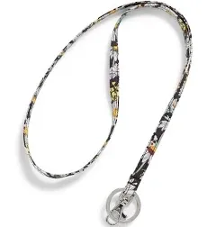 Vera Bradley Women's Cotton Lanyard