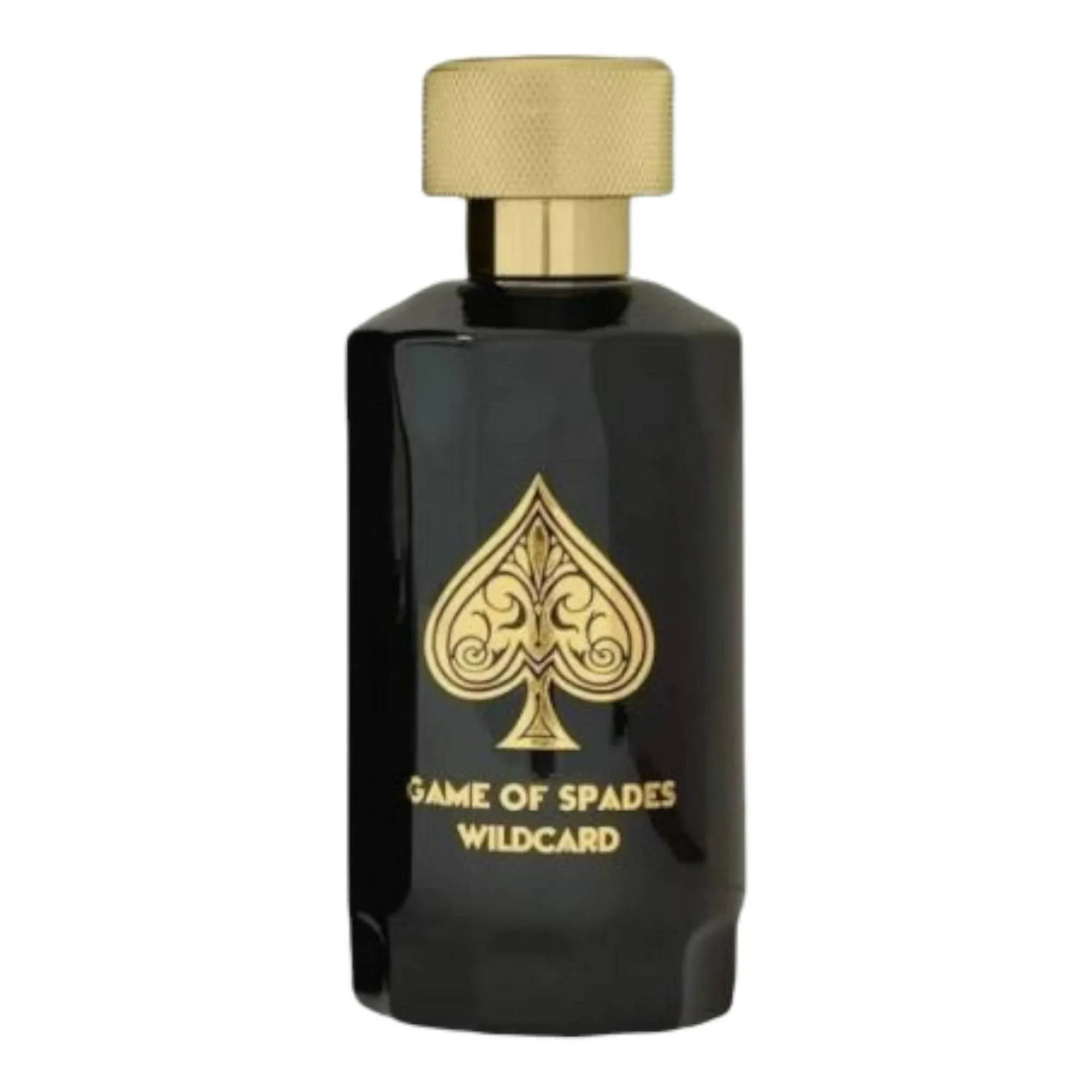 Jo Milano Game of Spades Wildcard 3.4 oz. Parfum Spray