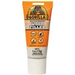 Gorilla 6 Wood Filler