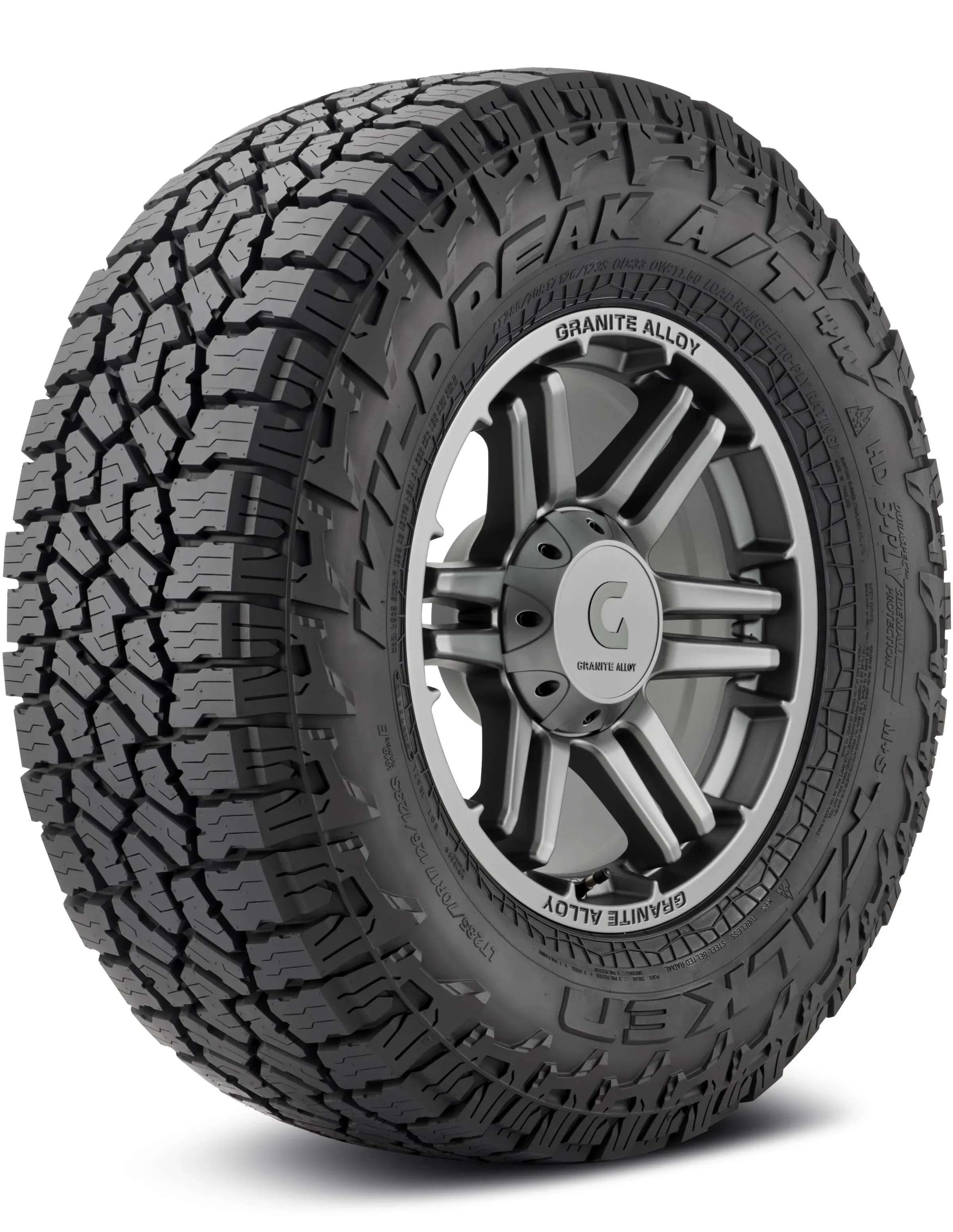 Falken Wildpeak A/T4W 255/85R16