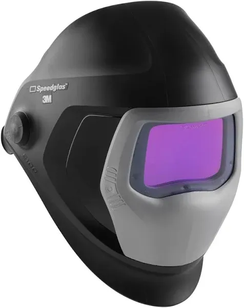 3M Speedglas Welding Helmet