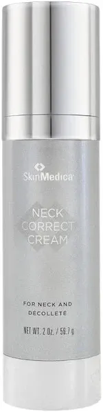 SkinMedica Neck Correct Cream