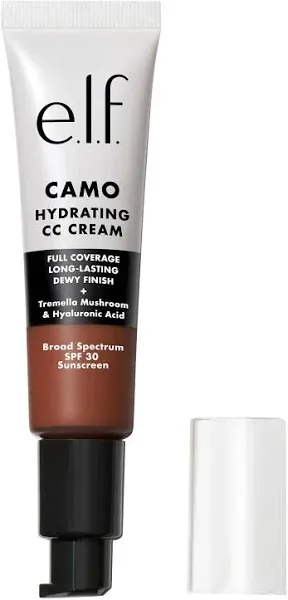 e.l.f. Cosmetics Hydrating Camo CC Cream