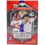 2024 Bowman Baseball Value Blaster Box