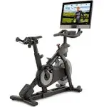 NordicTrack Commercial S27i Studio Exercise Bike