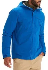 Marmot Men's PreCip Eco Pro Jacket