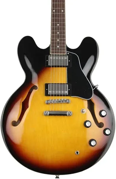 Epiphone ES-335 Figured Electric Guitar