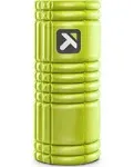 TriggerPoint Grid 1.0 Foam Roller 13' Lime