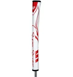 SuperStroke Zenergy Pistol GT Tour Putter Grip