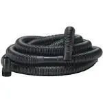 Dischrg Hose 1.5X1.5X24'