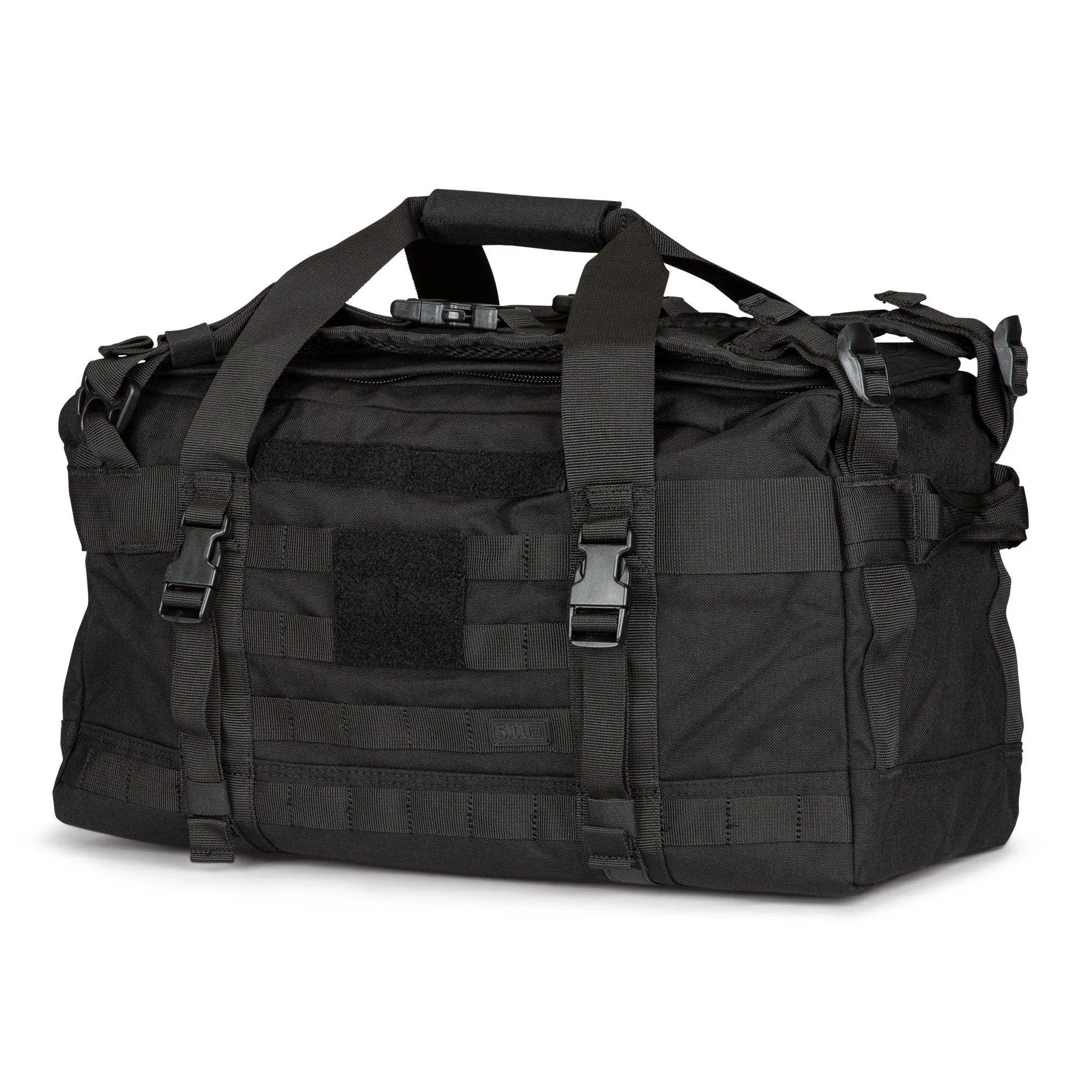 5.11 Rush LBD Mike/Lima/XRAY Molle Tactical Duffel Bag and Backpack