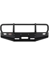 ARB 3423040 Deluxe Bar Bumper Bumper Truck Front