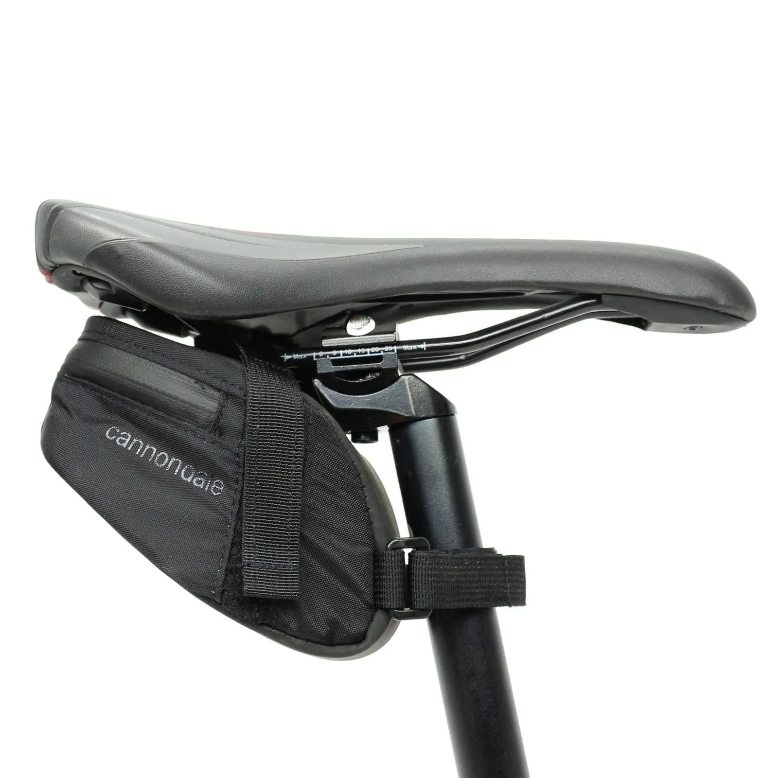 Cannondale Contain Saddle Bag Black Small