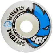 Spitfire Bighead Wheels Set of 4