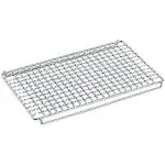 Snow Peak Grill Stainless Half Pro