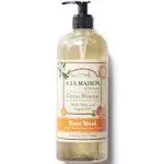 Buy Citrus Blossom Body Wash 25.36 Oz By A La Maison | Herbspro.com