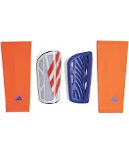 Tiro League Shin Guards