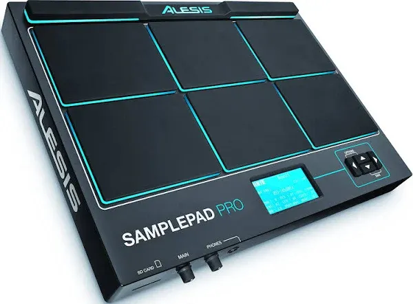 Alesis SamplePad Pro