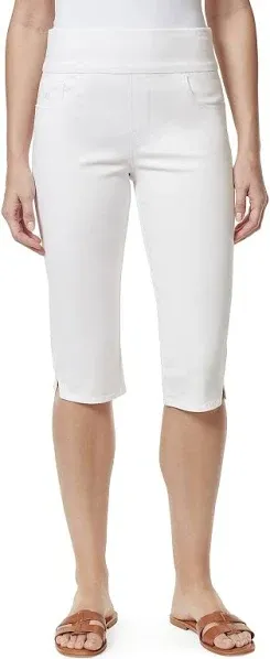 Gloria Vanderbilt Women's Amanda Bermuda Shorts