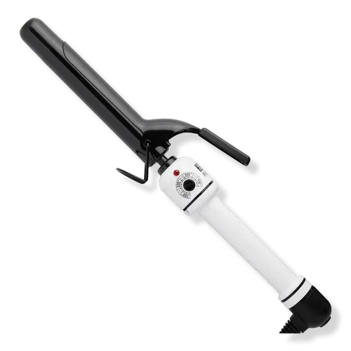 Hot Tools Pro Artist Nano Ceramic Curling Irons For Smooth, Shiny Hair