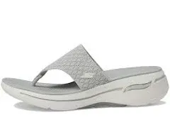 Skechers Women's Go Walk Arch Fit Sandal