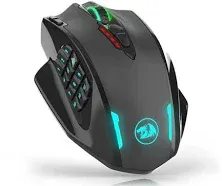 Redragon M913 Impact Elite Wireless Gaming Mouse