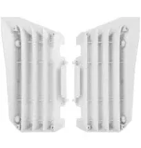 Polisport Radiator Louvers