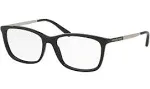 Michael Kors Eyeglasses MK4030 Vivianna II 3163 Black 54mm