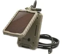 Stealth Cam Solar Battery Pack