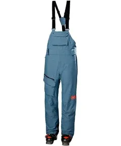 Helly Hansen Women's Powderqueen Bib Pant