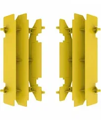 Polisport Radiator Louvers