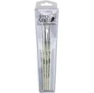 Pro Arte Polar Brush Set