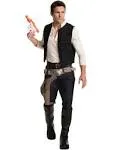 Star Wars: Han Solo Grand Heritage Adult Costume