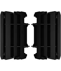 Polisport Radiator Louvers