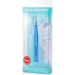 Tweezerman Blue Jewel Slant Tweezer