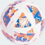 Adidas MLS Club Ball Soccer IP1626 White 4