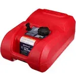 Attwood 6 Gallon Fuel Tank