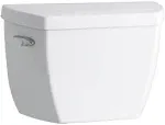 Kohler Highline Classic Toilet Tank