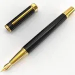 Noble Heritage Fountain Pen Set - Fine Nib | Ellington Pens | Luxury Calligraphy & Fountain Pens