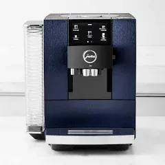 Jura Z10 Automatic Espresso Machine