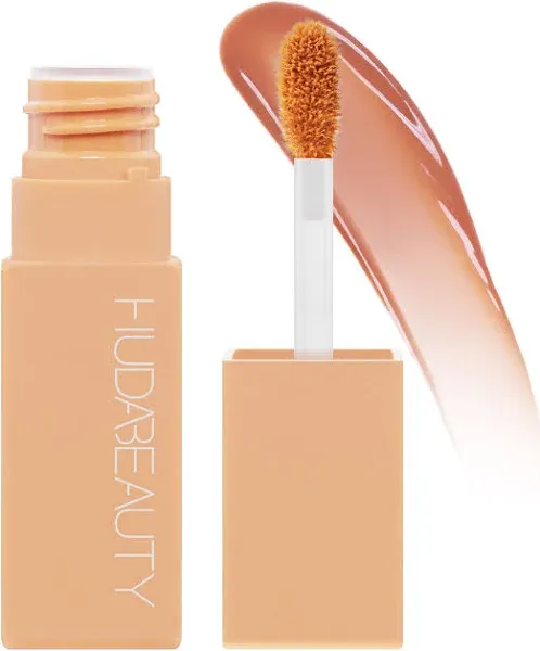 Huda Beauty Lip Blush Creamy Lip & Cheek Stain