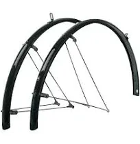 SKS The Bluemels Bicycle Fender Set