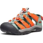 KEEN Unisex-Child Newport Boundless Adaptive Alternative Closure Easy on Outdoor Water Sandals