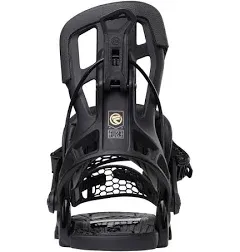 Flow Fuse Snowboard Bindings