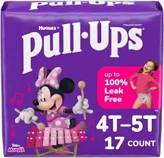 Huggies Pull-Ups Training Pants